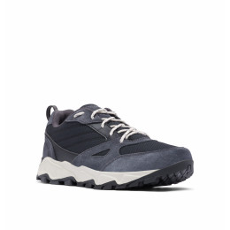 Muške cipele za planinarenje Columbia Ivo Trail crna