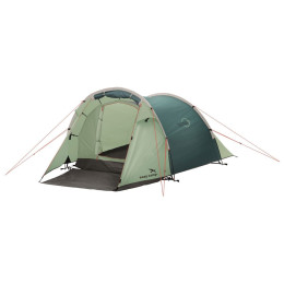 Šator Easy Camp Spirit 200 (2019) zelena