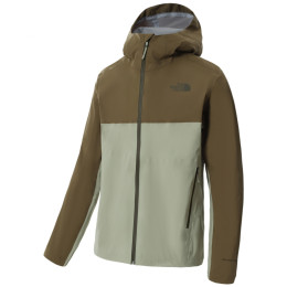 Muška jakna The North Face West Basin Dryvent Jacket zelena