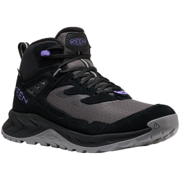 Dječja trekking obuća Keen Hightrail Mid Polar Women
