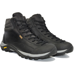 Cipele Regatta Le Florian High crna