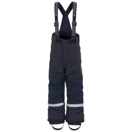 Dječje zimske hlače Didriksons Idre Kids Pants 7 Navy tamno plava Navy