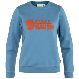 Ženska dukserica Fjällräven Fjällräven Logo Sweater W