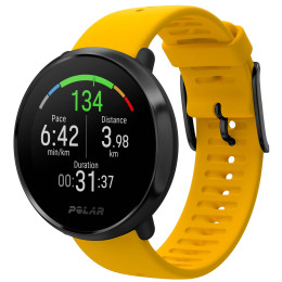 Sat Polar Ignite žuta