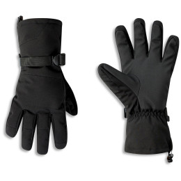 Rukavice za skijanje Dare 2b Pinnacle Glove crna Black