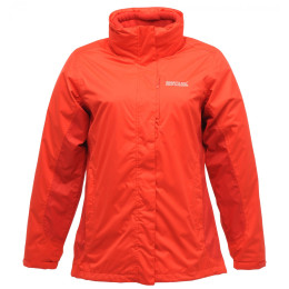 Ženska jakna Regatta Estelle 3 in 1