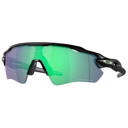 Sunčane naočale OAKLEY Radar Ev Path Prizm Jade Polarized crna Prizm Jade Polarized