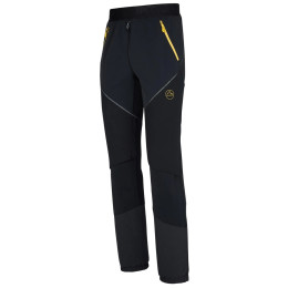Muške hlače La Sportiva Kyril Pant M crna Black