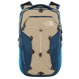 Ženski ruksak The North Face W's Borealis plava BlueWingTeal