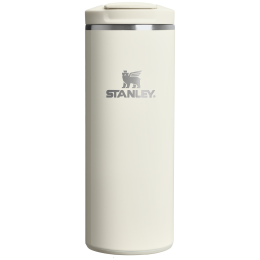 Termos Stanley Transit Flip Top Mug 350 ml bež Cream Gloss