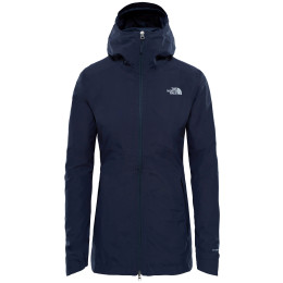 Ženska jakna The North Face Hikesteller Parka Shell Jacket tamno plava UrbanNavy