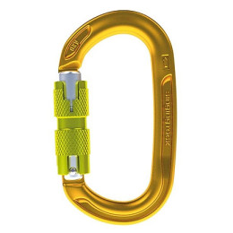 Karabiner Singing Rock Oxy Twl