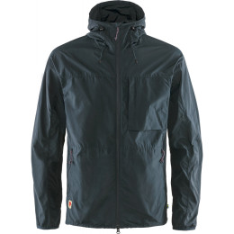 Muška vjetrovka Fjällräven High Coast Wind Jacket M tamno plava