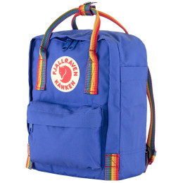 Ruksak Fjällräven Kånken Rainbow Mini