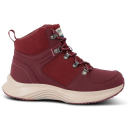Ženske cipele Regatta Womens Sambrook crvena Fig/DstyRose