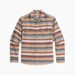 Ženska košulja Royal Robins Clouds Rest Hemp L/S