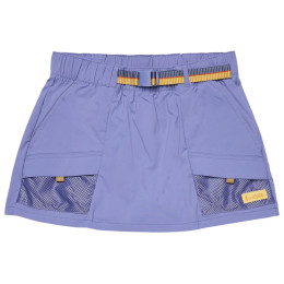 Ženska suknja Cotopaxi Brinco Skort plava/siva Blue Smoke