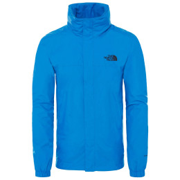 Muška jakna The North Face Resolve 2 (2019) plava BomberBlue