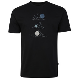 Muška majica Dare 2b Evidential Tee crna