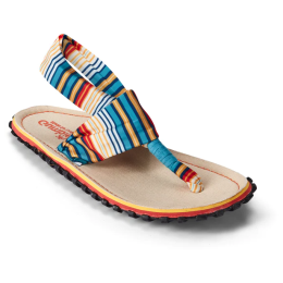Ženske sandale Gumbies Slingback Sandals - Beach Chair