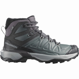 Ženske cipele Salomon X Ultra Snowpilot Waterproof