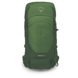 Turistički ruksak Osprey Stratos 36 zelena seaweed/matcha green