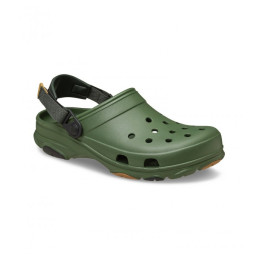 Papuče Crocs All Terrain Clog