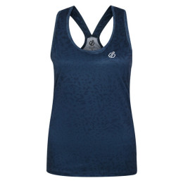 Ženska podkošulja Dare 2b Ardency II Vest plava