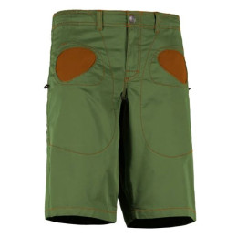 Muške kratke hlače E9 Rondo Short-S Men's zelena Rosemary