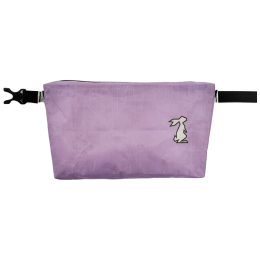 Torbice oko struka High Tail Designs Fanny Pack v1.5 Periwinkle Ljubičasta Periwinkle