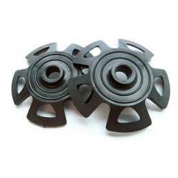 Tanjurić Fizan ND Z 95mm crna black