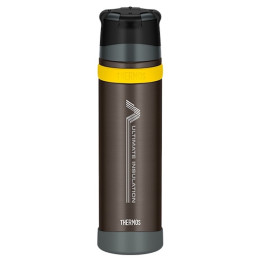 Termosica Thermos Mountain FFX 0,9l smeđa Brown