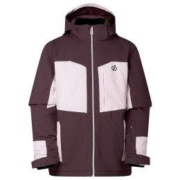 Dječja jakna Dare 2b Rip It Jacket Hucklbr/PkHz crvena/ružičasta Hucklbr/PkHz