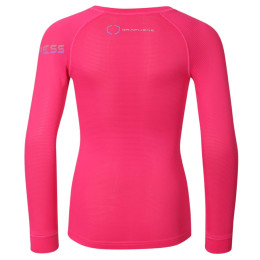 Dječja majica Progress TX NDRD ružičasta fuchsie