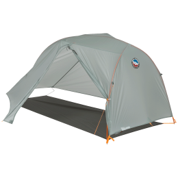 Podne podlage za šator Big Agnes Footprint Tiger Wall UL1 siva grey