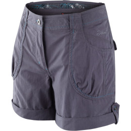 Ženske kratke hlače Hannah Menson siva