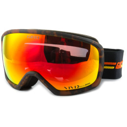 Skijaške naočale Giro GP Black/Orange