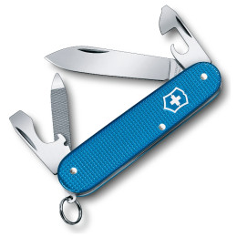Džepni nož Victorinox Cadet Alox LE 2020 plava Aquablue