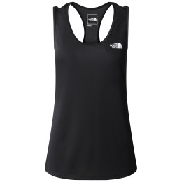 Ženska podkošulja The North Face Flex Tank Top crna
