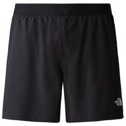 Muške kratke hlače The North Face Sunriser 2 in 1 Short crna