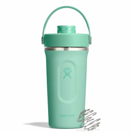 Termo boca Hydro Flask Insulated Shaker 24 oz (710 ml)