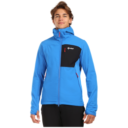 Muške hlače Kilpi Freni-M plava BLU