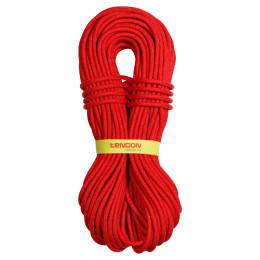 Uže za penjanje Tendon Master Pro 9,2 mm (80 m) CS crvena red