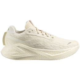 Ženske cipele Salomon Aero Glide 4 bež Vanilla Ice / Vanilla Ice / White