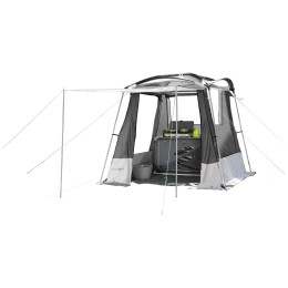 Šator Brunner Dinery siva