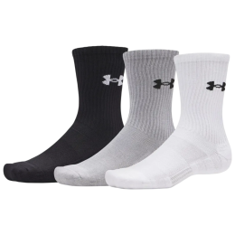 Set čarapa Under Armour Performance Cotton 3P Crw