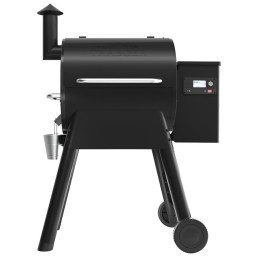 Gril Traeger PRO 575 crna black
