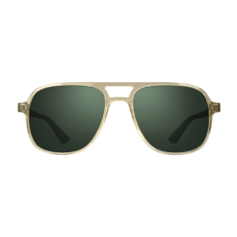 Sunčane naočale Vallon Howlin' - Non-polarized bež Sage