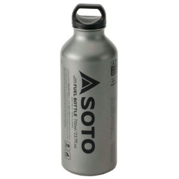 Boca za tekuće gorivo Soto Fuel Bottle 700ml