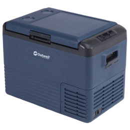Kompresorski hladnjak Outwell Arctic Chill 40 plava/crna
